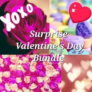 Valentine's Day Mystery Box